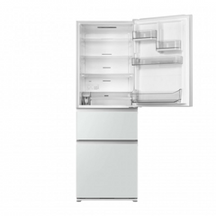 Toshiba 東芝 GR-RM469WE-PGA(B3)-1 344公升 旗艦級變頻三門雪櫃 (絲霧白)