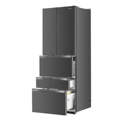 Toshiba 東芝 GR-RM485WE-PG1A9 462公升 變頻六門雪櫃