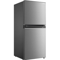 Toshiba 東芝 GR-RT234WE-PMA(57) 179公升 變頻式環保雙門雪櫃 (星空銀)
