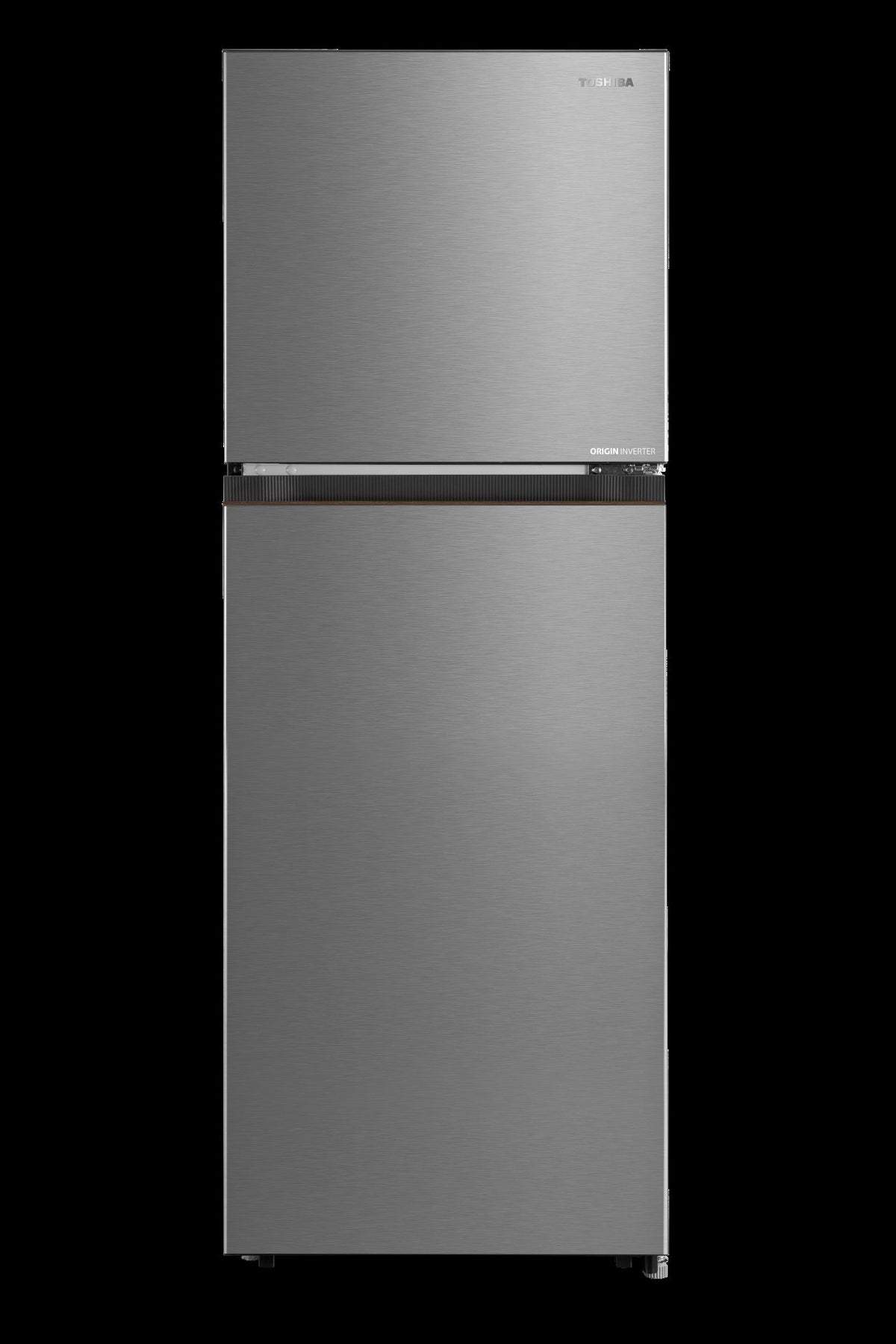 Toshiba 東芝 GR-RT310WE-PMA(57) 240公升 變頻上置式雙門雪櫃