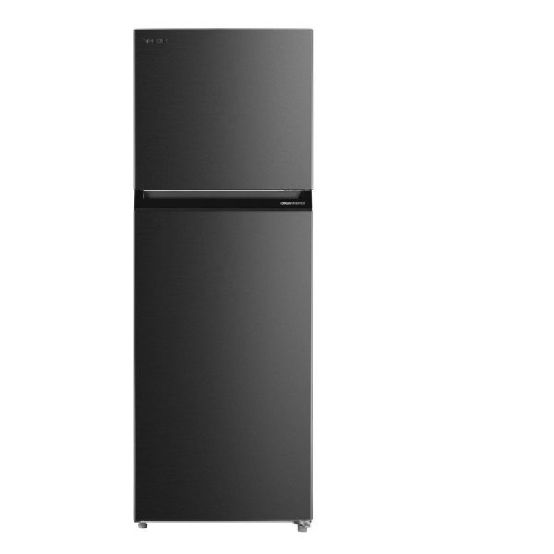 Toshiba 東芝 GR-RT468WE-PMA(06) 339公升 變頻雙門雪櫃 (灰黑色)