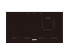 Germanstark 德國堅能 GS233 2800W 嵌入式雙頭電磁電陶爐