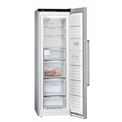 Siemens 西門子 GS36NAIEP 242公升 iQ500 單門雪櫃 (不銹鋼色)