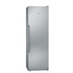 Siemens 西門子 GS36NAIEP 242公升 iQ500 單門雪櫃 (不銹鋼色)