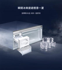 Siemens 西門子 KS36VAI33C 冷凍櫃 186 x 60 cm 黑鋼面 (防指紋）