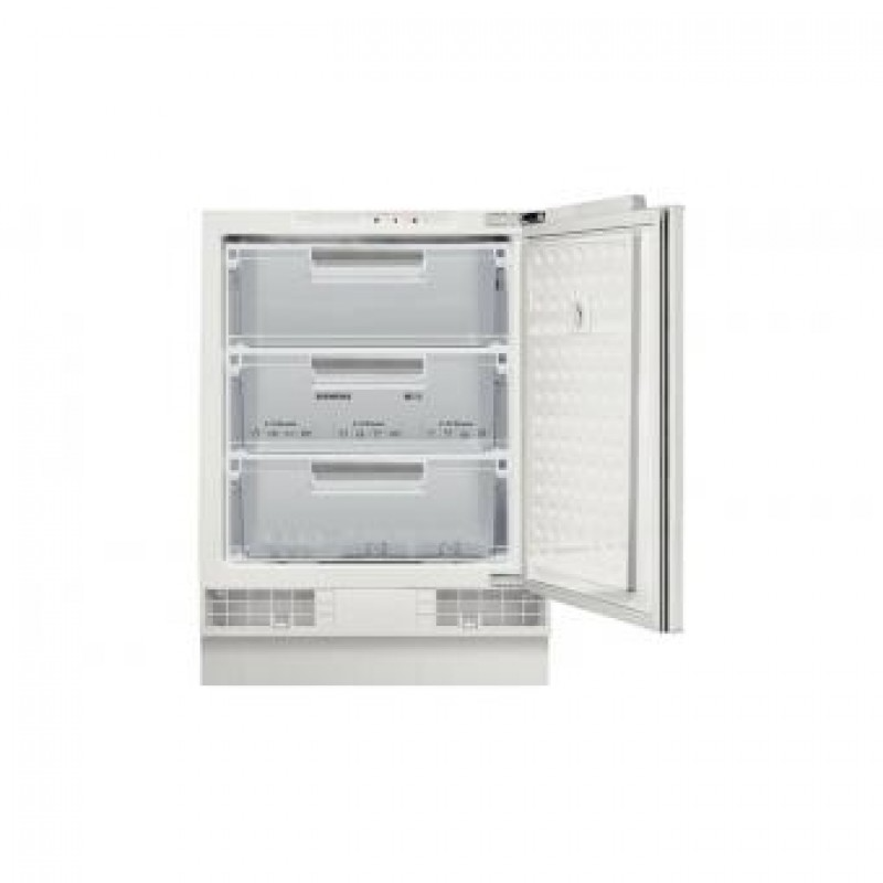Siemens 西門子 GU15DAFF0G 98公升 iQ500 嵌入式單門雪櫃