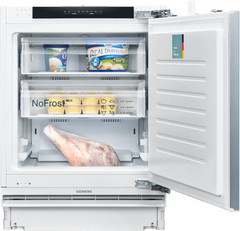 Siemens 西門子 GU21NADE0C 81公升 iQ500 廚櫃底嵌入式單門雪櫃