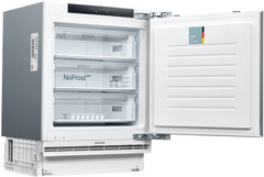 Siemens 西門子 GU21NADE0C 81公升 iQ500 廚櫃底嵌入式單門雪櫃