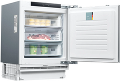 Siemens 西門子 GU21NADE0C 81公升 iQ500 廚櫃底嵌入式單門雪櫃