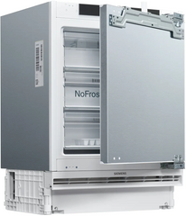 Siemens 西門子 GU21NADE0C 81公升 iQ500 廚櫃底嵌入式單門雪櫃
