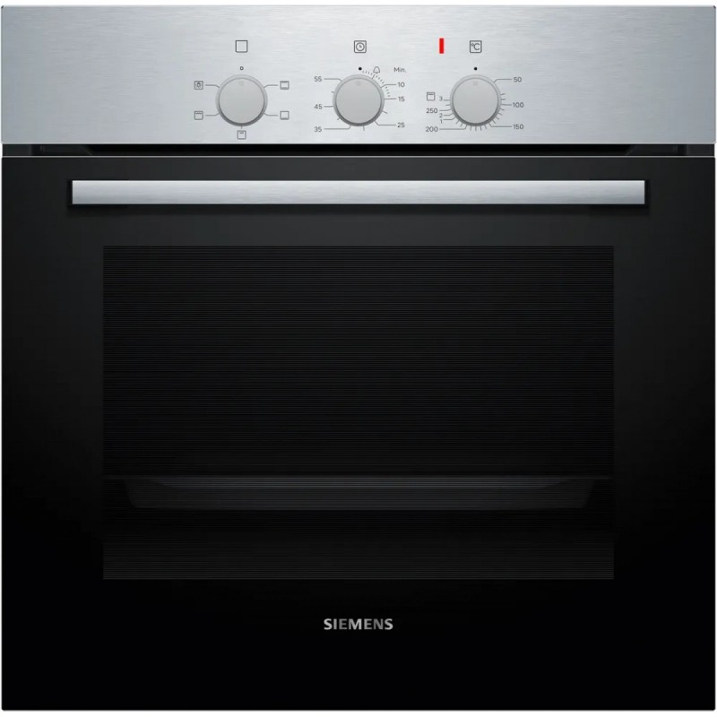 Siemens 西門子 HB011FBR1M 60厘米 71公升 iQ100 嵌入式焗爐