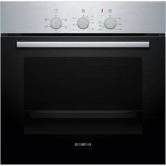 Siemens 西門子 HB011FBR1M 60厘米 71公升 iQ100 嵌入式焗爐