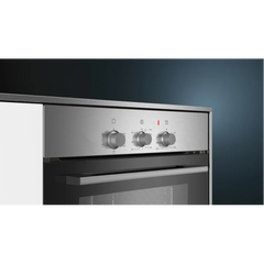 Siemens 西門子 HB011FBR1M 60厘米 71公升 iQ100 嵌入式焗爐