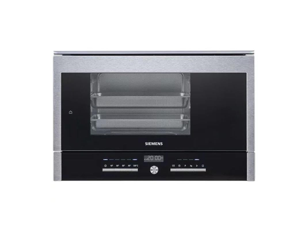 Siemens 西門子 HB25D5L2 嵌入式電蒸爐