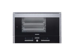 Siemens 西門子 HB25D5L2 嵌入式電蒸爐