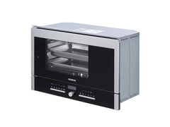 Siemens 西門子 HB25D5L2 嵌入式電蒸爐