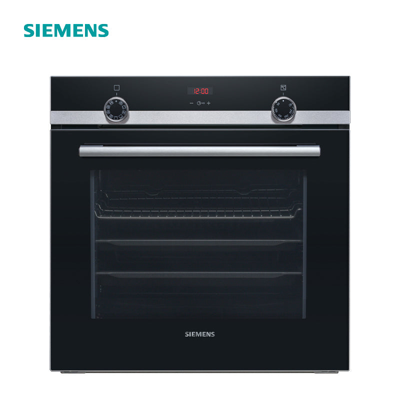 Siemens 西門子 HB534ABR0W 71公升嵌入式焗爐