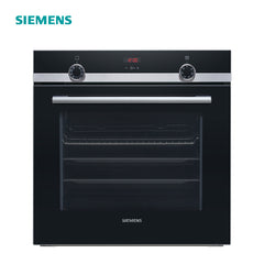 Siemens 西門子 HB534ABR0W 71公升嵌入式焗爐