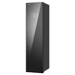 Panasonic 樂聲 HCC-R1HM 獨立/嵌入式衣物護理機