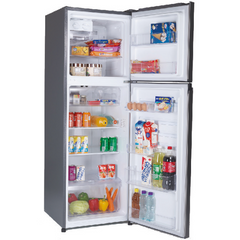 Candy 金鼎 HTB2600AG 251公升 White-Westinghouse 雙門 上置式冷凍式雪櫃