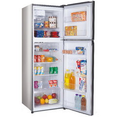 Candy 金鼎 HTB3500AG 345公升 White-Westinghouse 雙門 上置式冷凍式雪櫃