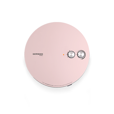 German Pool 德國寶 HTW-111PN 1500瓦 移動浴室寶