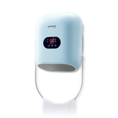 German Pool 德國寶 HTW-115U-BL 1500瓦 移動浴室寶