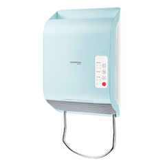 German Pool 德國寶 HTW-320BL 2000瓦 移動浴室寶