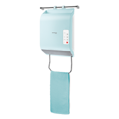 German Pool 德國寶 HTW-320BL 2000瓦 移動浴室寶