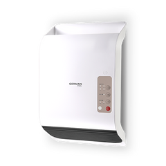 German Pool 德國寶 HTW-221 2000W 移動式浴室寶