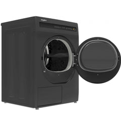 Whirlpool 惠而浦 HWEC8002GG 8.0公斤 SaniCare 熱泵式乾衣機