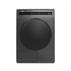 Whirlpool 惠而浦 HWEC8002GG 8.0公斤 SaniCare 熱泵式乾衣機