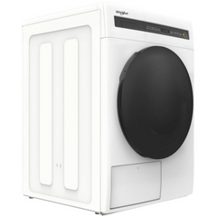 Whirlpool 惠而浦 HWEC8002GW 8.0公斤 SaniCare 熱泵式乾衣機