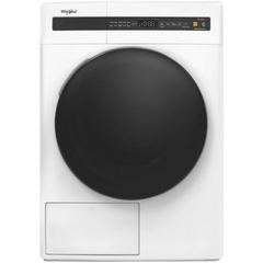 Whirlpool 惠而浦 HWEC8002GW 8.0公斤 SaniCare 熱泵式乾衣機