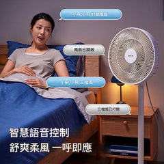 Philips 飛利浦 ACR2164SFA 台地兩用落地扇 (旋轉開關)