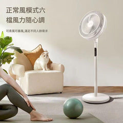 Panasonic 樂聲 F-CW3003C 12吋 台地兩用 七葉直流風扇