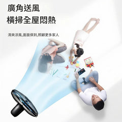 Midea 美的 FW40-11AR 16吋 五葉遙控壁扇
