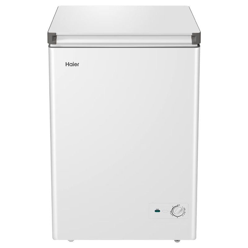Haier 海爾 BC/BD-100GHW9D 100公升 一機六用單門雪櫃