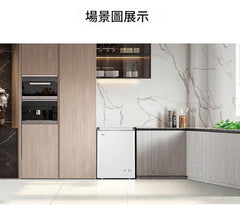 Haier 海爾 BC/BD-100GHW9D 100公升 一機六用單門雪櫃