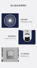 Midea 美的 FWA35UA 16吋 七葉機械壁扇 (拉線式)