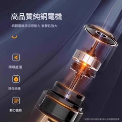Midea 美的 FW45-20B 20吋 鐵葉壁扇 (機械式)