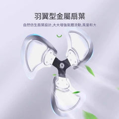 Midea 美的 FW45-20B 20吋 鐵葉壁扇 (機械式)