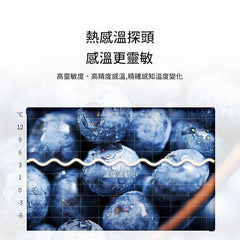 Sharp 聲寶 BCD-196WTBE-N 196公升 風冷無霜雙門雪櫃 (莫蘭迪金)