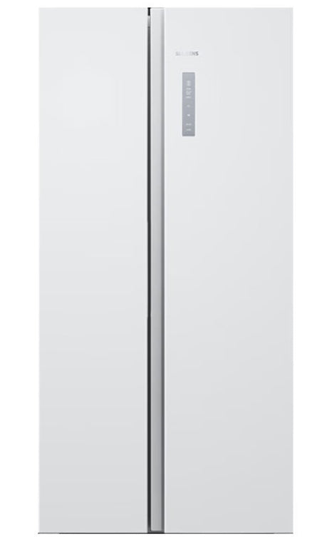 Siemens 西門子 KA98CE120C 604公升 對開雙門變頻雪櫃
