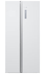 Siemens 西門子 KA98CE120C 604公升 對開雙門變頻雪櫃