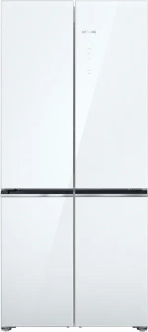 Siemens 西門子 KC88EA420C 503公升 變頻四門雪櫃