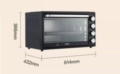 Galanz 格蘭仕 KF55-BQ40 55公升 2100瓦 焗爐