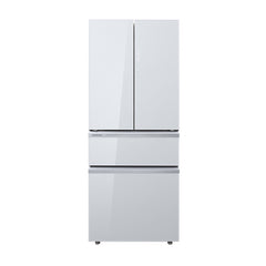 Siemens 西門子 KF72FVA20C 462公升 變頻四門雪櫃