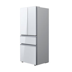Siemens 西門子 KF72FVA20C 462公升 變頻四門雪櫃