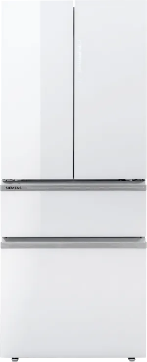Siemens 西門子 KF72VA220C 461公升 變頻四門雪櫃